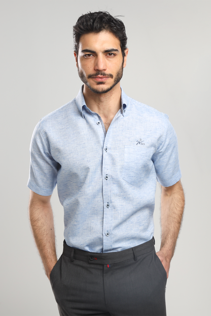 Linen shirt