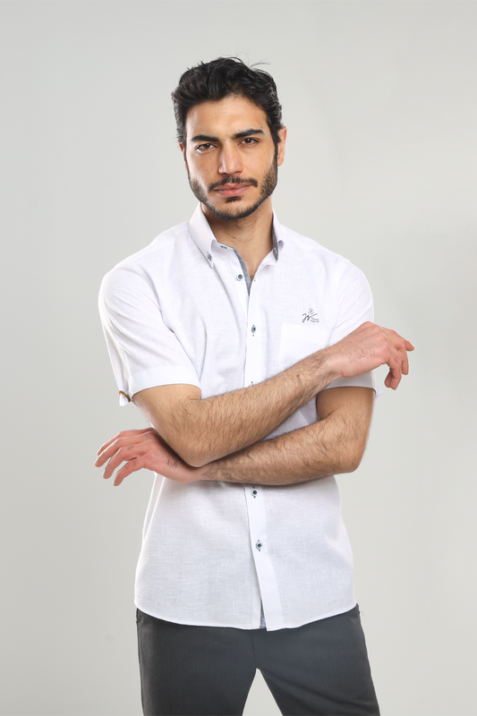 Linen shirt